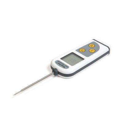 TempTest 1 Smart Thermometer with 360 Rotating Display