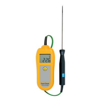 Food Check Thermometer