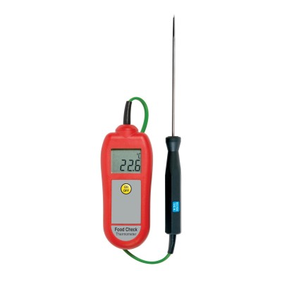 Food Check Thermometer