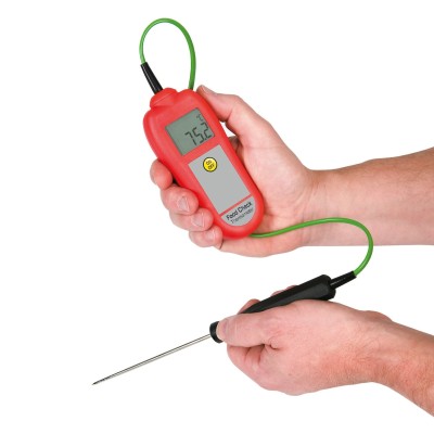 Food Check Thermometer