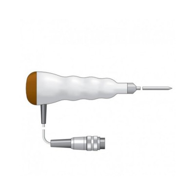 Colour-Coded Thermistor Penetration Probe