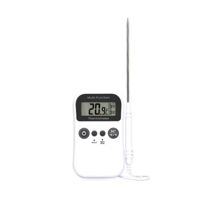 Multi-Function Digital Catering Thermometer