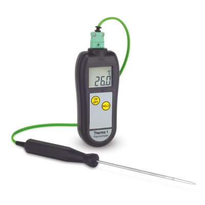 Therma 1 Industrial Thermometer