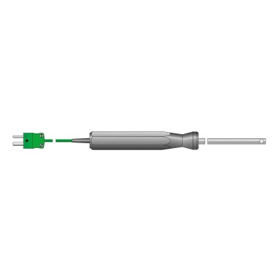 Thermocouple Air or Gas Probe