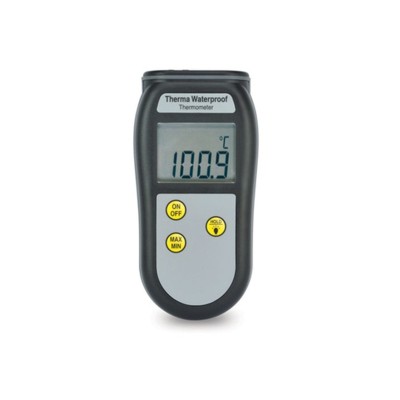 Therma Waterproof Thermometer (IP66/67)