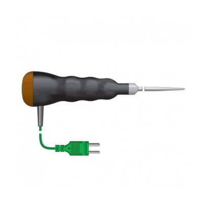 Waterproof Thermocouple Penetration Probe