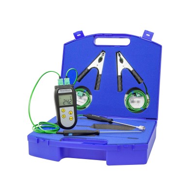 HVAC Thermometer Kit