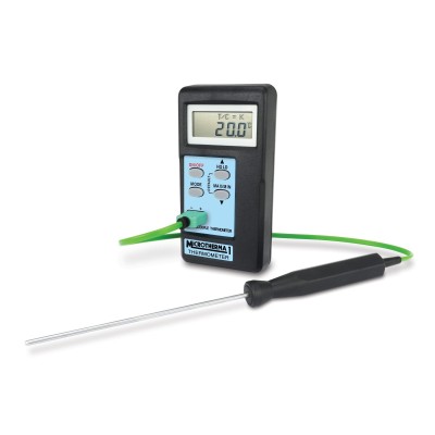 Micro Therma 1 Thermometer with Automatic Re-calibration