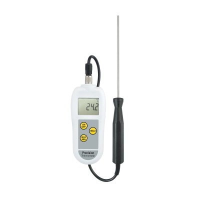 Precision PT100 Thermometer