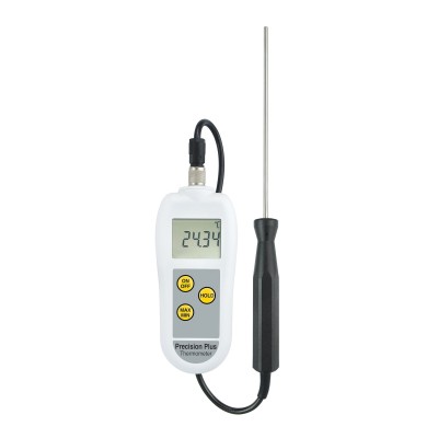 Precision Plus PT100 Thermometer