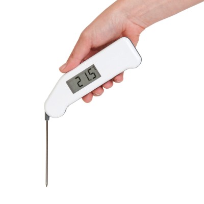 Thermapen Classic with Penetration Probe