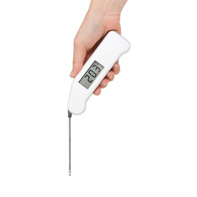 Thermapen Classic with Air Probe