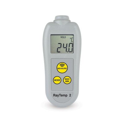 RayTemp 2 Infrared Thermometer