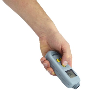 RayTemp 2 Infrared Thermometer