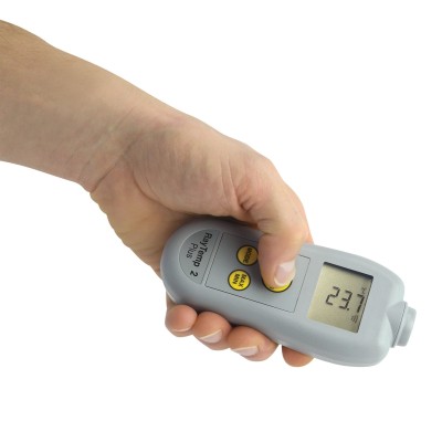 RayTemp 2 Plus Infrared Thermometer