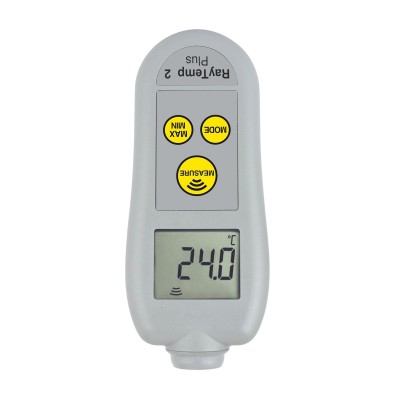 RayTemp 2 Plus Infrared Thermometer