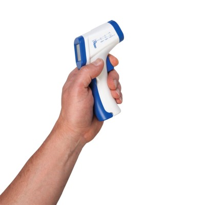 Mini Raytemp Infrared Thermometer