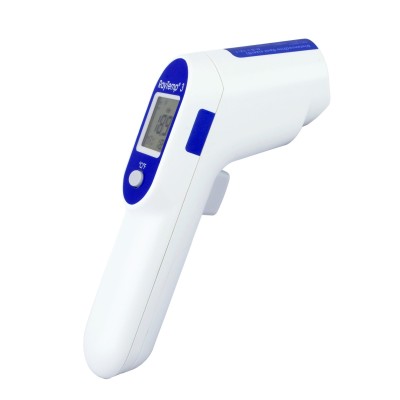 RayTemp 3 Infrared Thermometer for Food Surface Temperatures