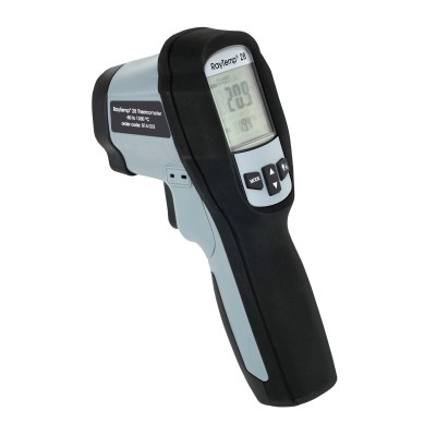 RayTemp 28 High Temperature Infrared Thermometer