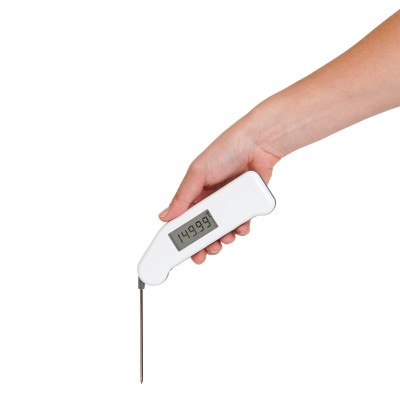 Thermapen Reference Calibration Thermometer with UKAS