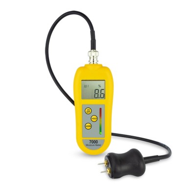 7000 Moisture and Damp Meter