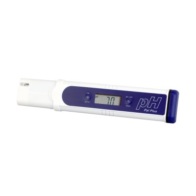 pH Pal Plus pH Meter