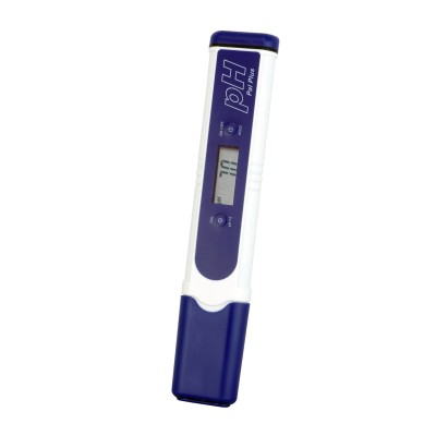 pH Pal Plus pH Meter