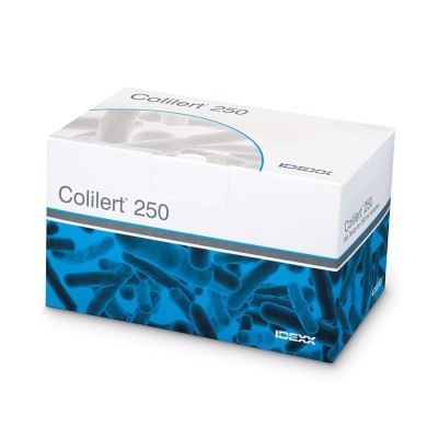 Colilert (Coliform and E.coli Detection)