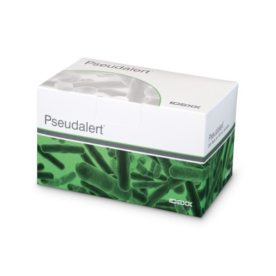 Pseudalert (Pseudomonas Aeruginosa Detection)