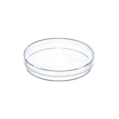 Petri dish - polystyrene, 94x16mm, non-vented, 20pc, sterile