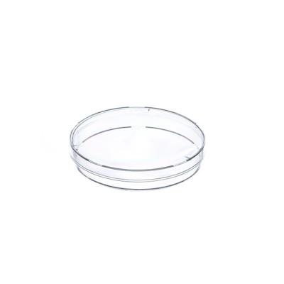 Petri dish - 94mm, triple vented