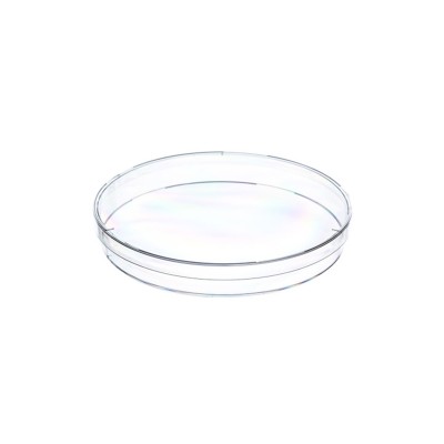 Petri dish - 145mm, triple vented