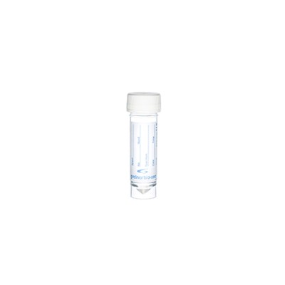 30ml Universal container with printed label