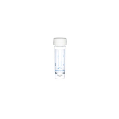 30ml Universal container, printed label,sterile