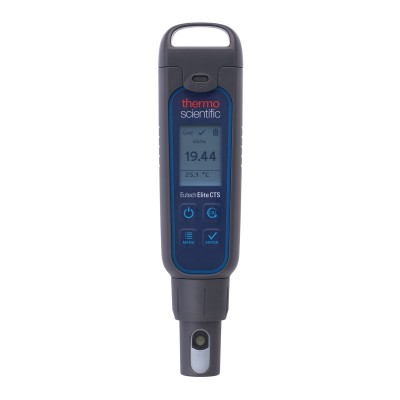 Waterproof ELITE CTSCUP Conductivity/ TDS / Salinity/ Temp