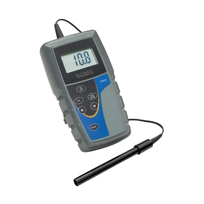 pH 6+ pH/ORP Meter Carrying Kit Set with single junction pH