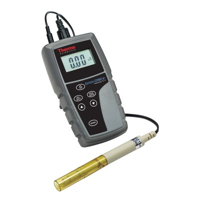 COND 6+ Conductivity Meter