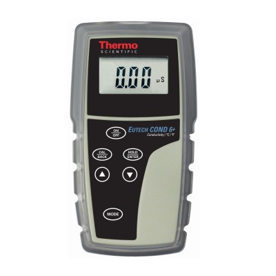 COND 6+ Conductivity Meter