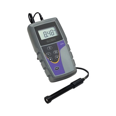 DO 6+ Dissolved Oxygen Meter with 1m cable electrode