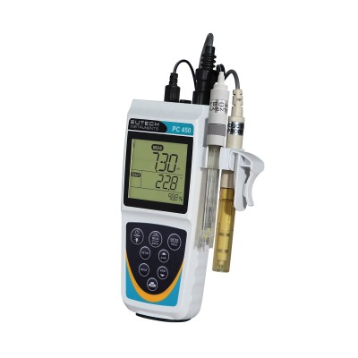 PC 450 Meter Kit (pH / mV / Conductivity / Total Dissolved