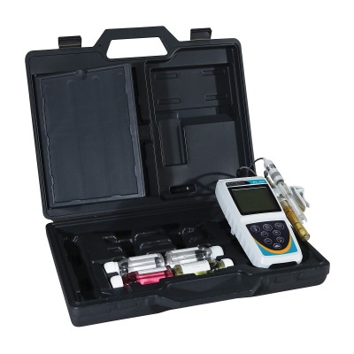 PC 450 Meter Kit (pH / mV / Conductivity / Total Dissolved