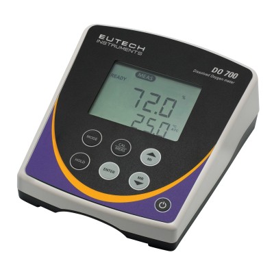 DO 700 Dissolved Oxygen/Temp Meter With Dissolved Oxygen/ATC