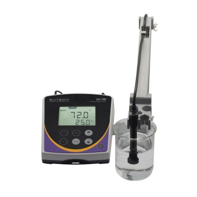 DO 700 Dissolved Oxygen/Temp Meter With Dissolved Oxygen/ATC