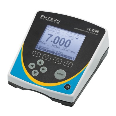 PC 2700 Multiparameter Meter