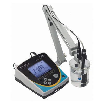 PC 2700 Multiparameter Meter