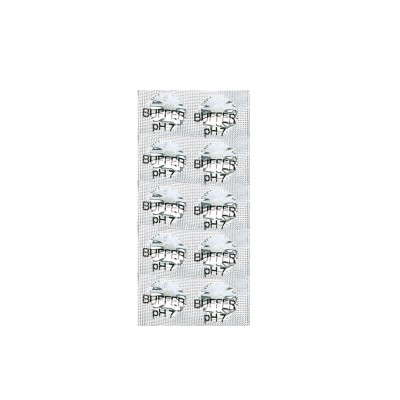 pH 7 Buffer Tablets (100 pack)