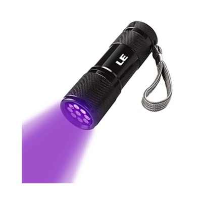 InSite™ L.mono Glo - Starter Pack with Free UV Torch