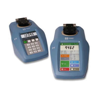 RFM340-T Benchtop Digital Refractometer