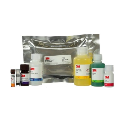 Mollusk Protein ELISA Kit