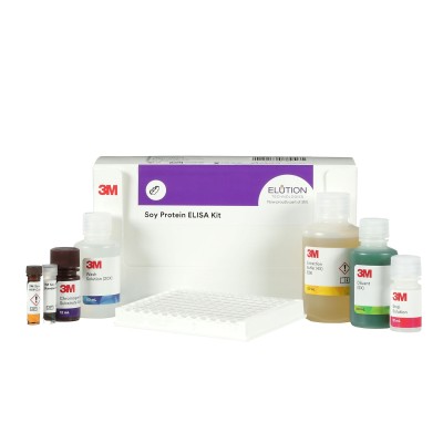 Soy Protein ELISA Kit